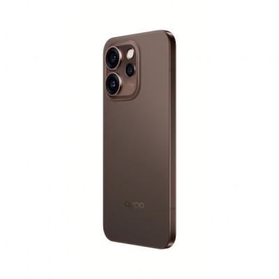 Мобільний телефон Oppo Reno15 Pro 5G 12/512GB Dusk Black (OFCPH2813_BLACK)