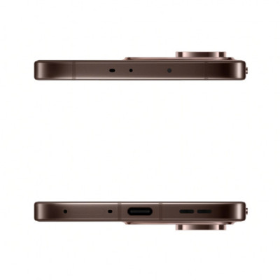 Мобільний телефон Oppo Reno15 Pro 5G 12/512GB Dusk Black (OFCPH2813_BLACK)