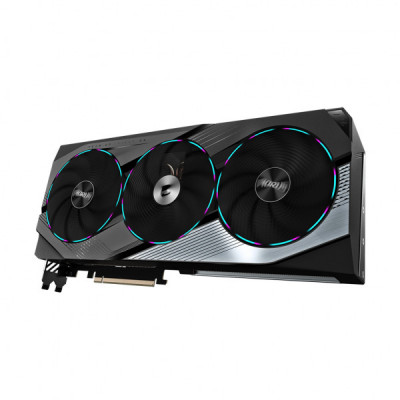 Відеокарта GIGABYTE GeForce RTX4070Ti 12Gb AORUS ELITE (GV-N407TAORUS E-12GD)