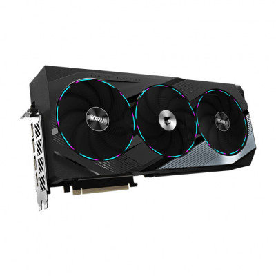 Відеокарта GIGABYTE GeForce RTX4070Ti 12Gb AORUS ELITE (GV-N407TAORUS E-12GD)