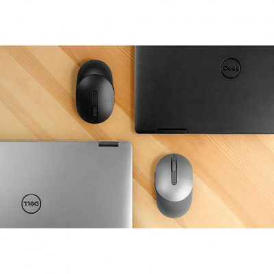 Мишка Dell Pro Wireless MS5120W Titan Gray (570-ABHL)