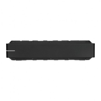 Зовнішній жорсткий диск 3.5" 8TB BLACK D10 Game Drive WD (WDBA3P0080HBK-EESN)