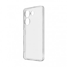 Чохол до мобільного телефона Armorstandart Air Series Tecno Camon 20 4G Camera cover Transparent (ARM69120)