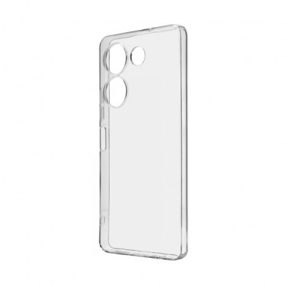 Чохол до мобільного телефона Armorstandart Air Series Tecno Camon 20 4G Camera cover Transparent (ARM69120)