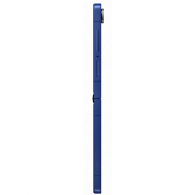 Мобільний телефон Samsung Galaxy Flip7 12/512Gb Blue Shadow (SM-F766BDBHSEK)