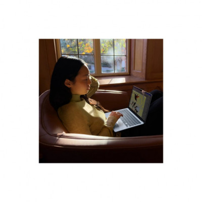 Ноутбук Apple MacBook Air 13 M5 A3449 Midnight (MDHG4UA/A)