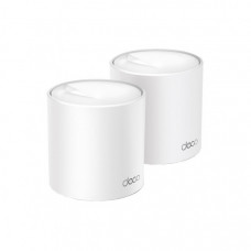 Точка доступу Wi-Fi TP-Link DECO-X50-2-PACK