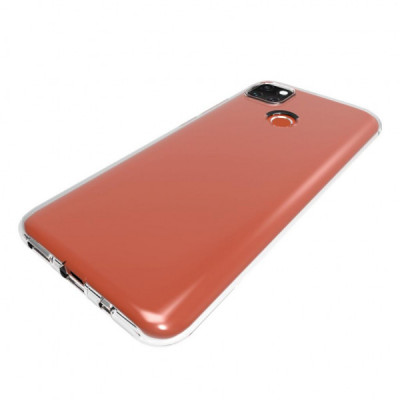 Чохол до мобільного телефона BeCover Xiaomi Redmi 9C / Redmi 10А Transparancy (705455)