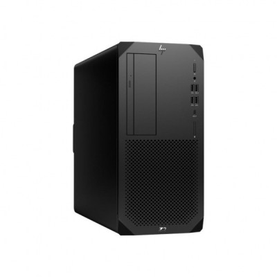 Комп'ютер HP Z2 G9 TWR / i9-14900k, 32, F1TB, NVD 4000-20 Ada, WiFi, кл+м, Win11P (8T1H8EA)