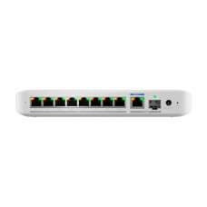 Комутатор мережевий Ubiquiti USW-Flex-2.5G-8-PoE