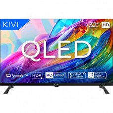 Телевізор Kivi 32H820KB