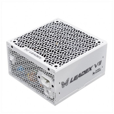 Блок живлення Super Flower 850W LEADEX VII XP PRO SERIES WHT (SF-850F14XP WHITE)