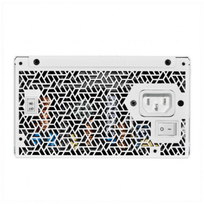 Блок живлення Super Flower 850W LEADEX VII XP PRO SERIES WHT (SF-850F14XP WHITE)