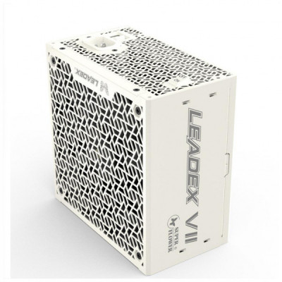 Блок живлення Super Flower 850W LEADEX VII XP PRO SERIES WHT (SF-850F14XP WHITE)