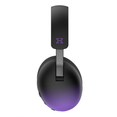 Навушники Hator Hellyberry HH30 PRO Wireless Black/Violet (HH30_PRO_wireless_BV) Навушники Hator Hellyberry HH30 PRO Wireless Black/Violet (HH30_PRO_wireless_BV)