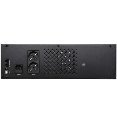 Пристрій безперебійного живлення 2E RE1500 1500VA 900W (2E-RE1500)