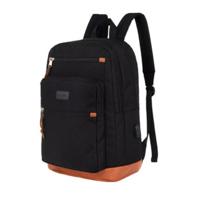 Рюкзак для ноутбука Canyon 15.6" BPS-5 backpack (CNS-BPS5BBR1)