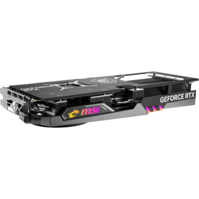 Відеокарта MSI GeForce RTX4070 12Gb GAMING X TRIO (RTX 4070 GAMING X TRIO 12G)