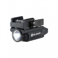 Ліхтар Olight Baldr RL Mini Black ЛЦУ Green (Baldr RL Mini)