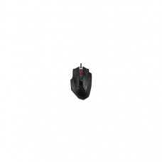Мишка Redragon Bomber USB Black (71277)