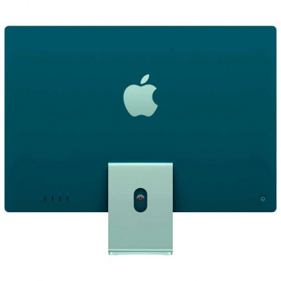 Комп'ютер Apple A2438 24" iMac Retina 4.5K / Apple M1 / Green (MGPH3UA/A)