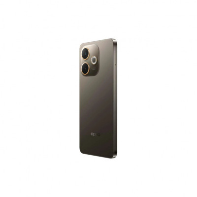 Мобільний телефон Oppo A5 PRO 5G 8/256GB Black Brown (OFCPH2695_BROWN)