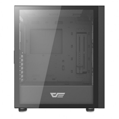 Корпус для ПК DARKFLASH DK210 BLACK