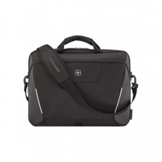 Сумка для ноутбука Wenger 17" XE Brief Black (653301)