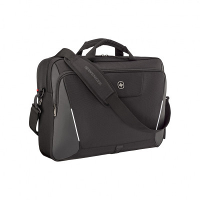 Сумка для ноутбука Wenger 17" XE Brief Black (653301)