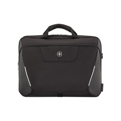 Сумка для ноутбука Wenger 17" XE Brief Black (653301)