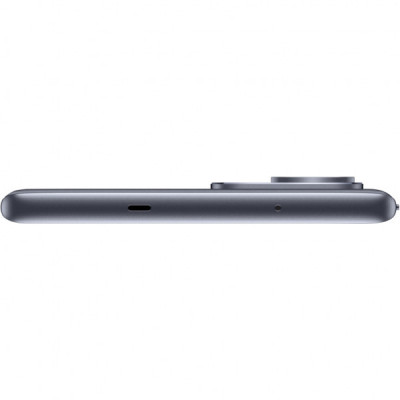 Мобільний телефон Tecno Spark 40 Pro+ 8/256Gb Nebula Black (4894947096334)