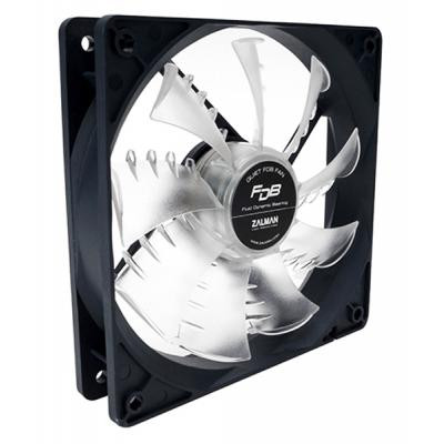 Кулер до корпусу Zalman ZM-F3 FDB (SF)