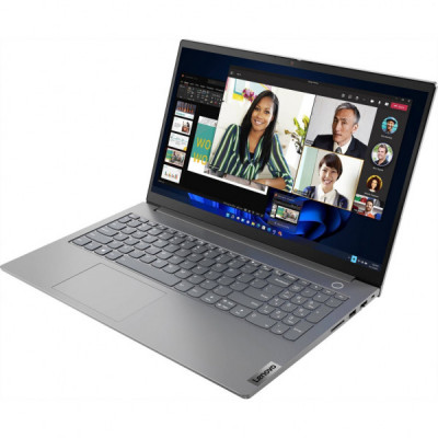 Ноутбук Lenovo ThinkBook 15 G4 IAP (21DJ00KSRA)