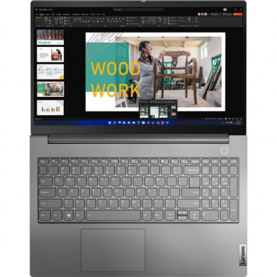 Ноутбук Lenovo ThinkBook 15 G4 IAP (21DJ00KSRA)