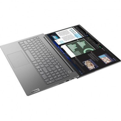 Ноутбук Lenovo ThinkBook 15 G4 IAP (21DJ00KSRA)