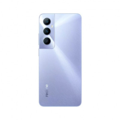 Мобільний телефон realme C65 6/128GB Starlight Purple