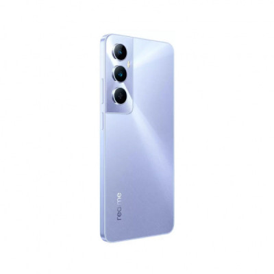 Мобільний телефон realme C65 6/128GB Starlight Purple