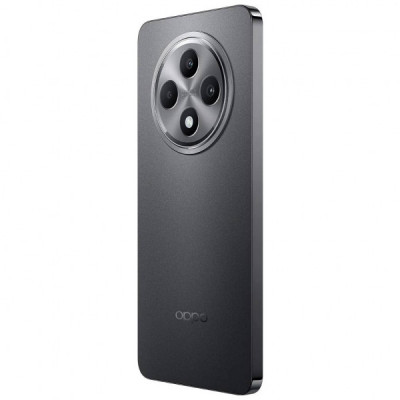 Мобільний телефон Oppo Reno12 F 4G 8/512GB Matte Gray (OFCPH2687_GREY_8/512)