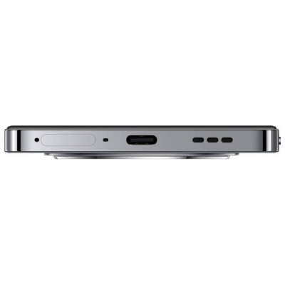 Мобільний телефон Oppo Reno12 F 4G 8/512GB Matte Gray (OFCPH2687_GREY_8/512)
