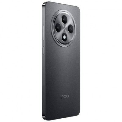 Мобільний телефон Oppo Reno12 F 4G 8/512GB Matte Gray (OFCPH2687_GREY_8/512)