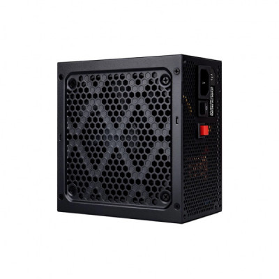 Блок живлення 1stPlayer 750W (AR-GLD-750-BK-EU)