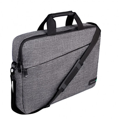 Сумка для ноутбука Grand-X 15.6'' SB-239G Black (SB-239G)