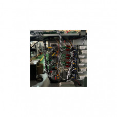 Пристрій безперебійного живлення Ritar GP33-30KL 30KVA/24KW 384Vdc (GP33-30KL)