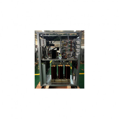 Пристрій безперебійного живлення Ritar GP33-30KL 30KVA/24KW 384Vdc (GP33-30KL)