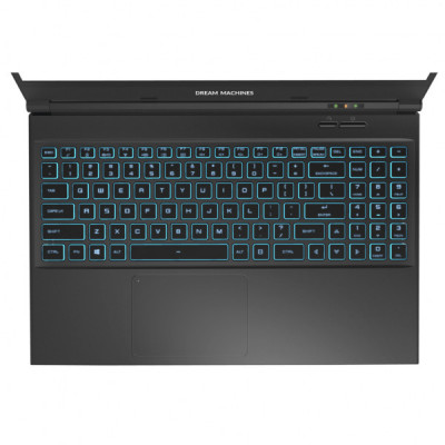 Ноутбук Dream Machines RG3060-15 (RG3060-15UA50)