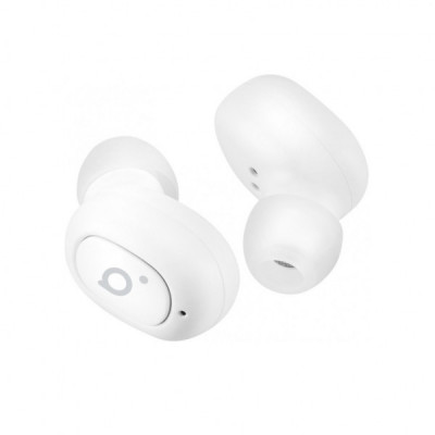 Навушники ACME BH420W True wireless inear headphones White (4770070881248)