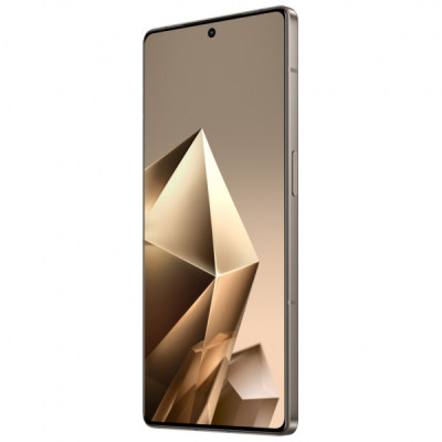 Мобільний телефон Infinix Note 50 Pro+ 12/256Gb NFC Titanium Grey (4894947070068)
