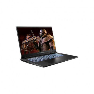 Ноутбук Dream Machines RT5070-17 (RT5070-17UA20)