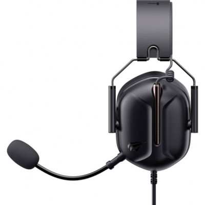 Навушники Havit HV-H2033d Black (HV-H2033d)