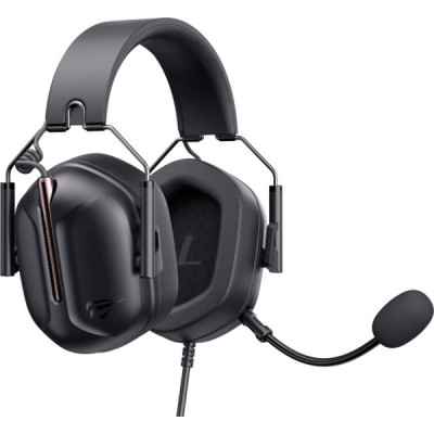 Навушники Havit HV-H2033d Black (HV-H2033d)